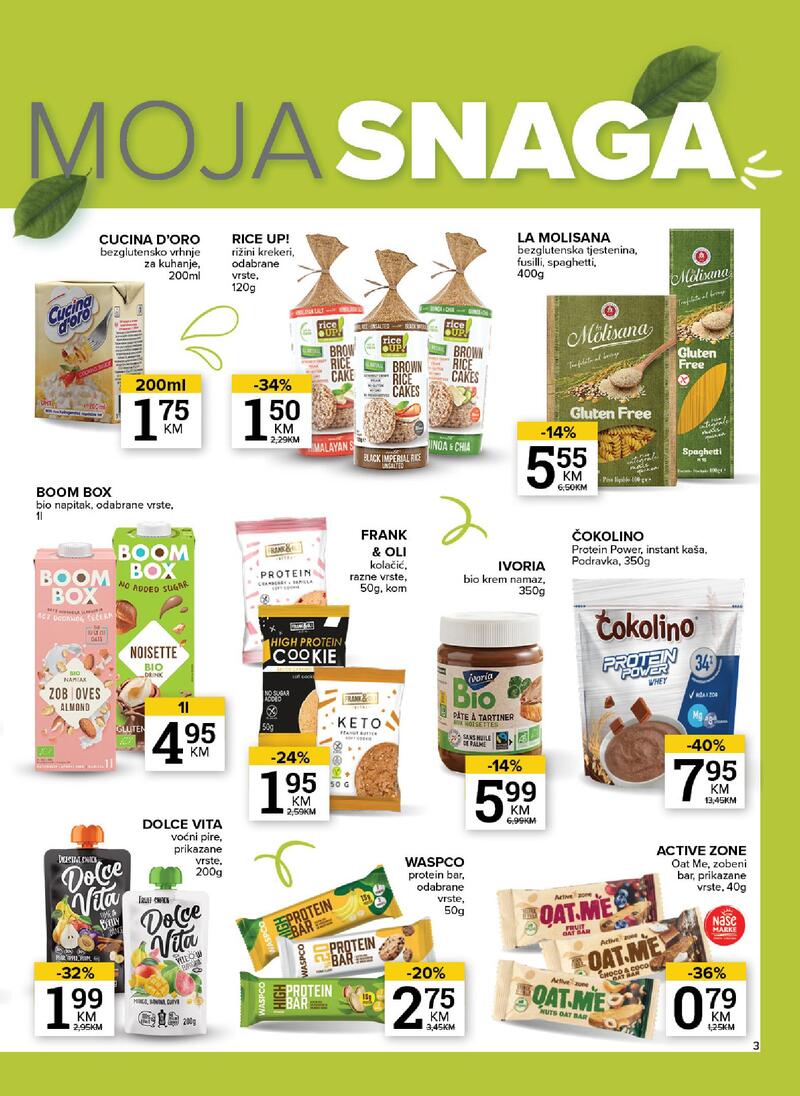 Mercator kataloška ponuda