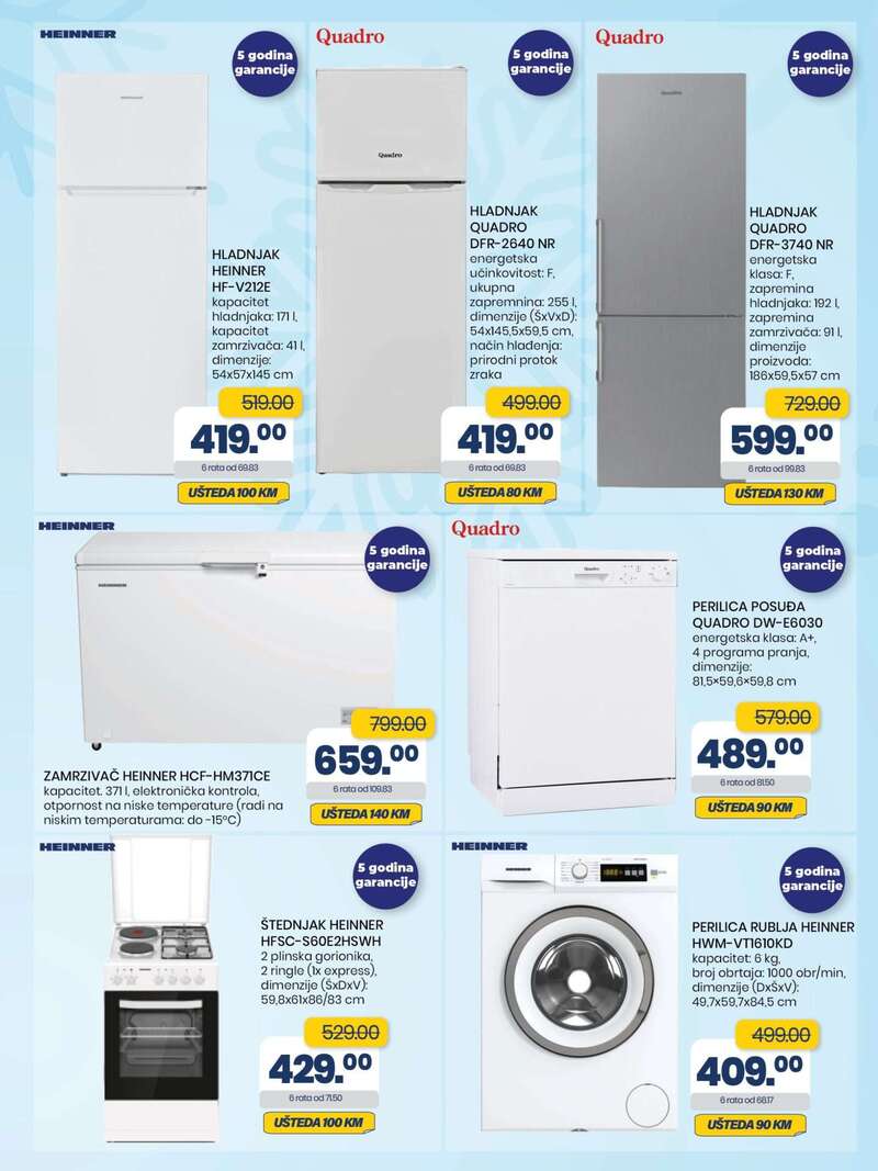 FIS akcijski katalog