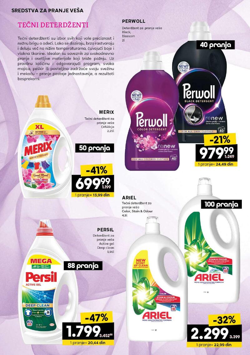 Roda katalog akcija