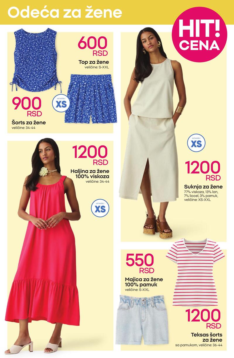Pepco katalog akcija
