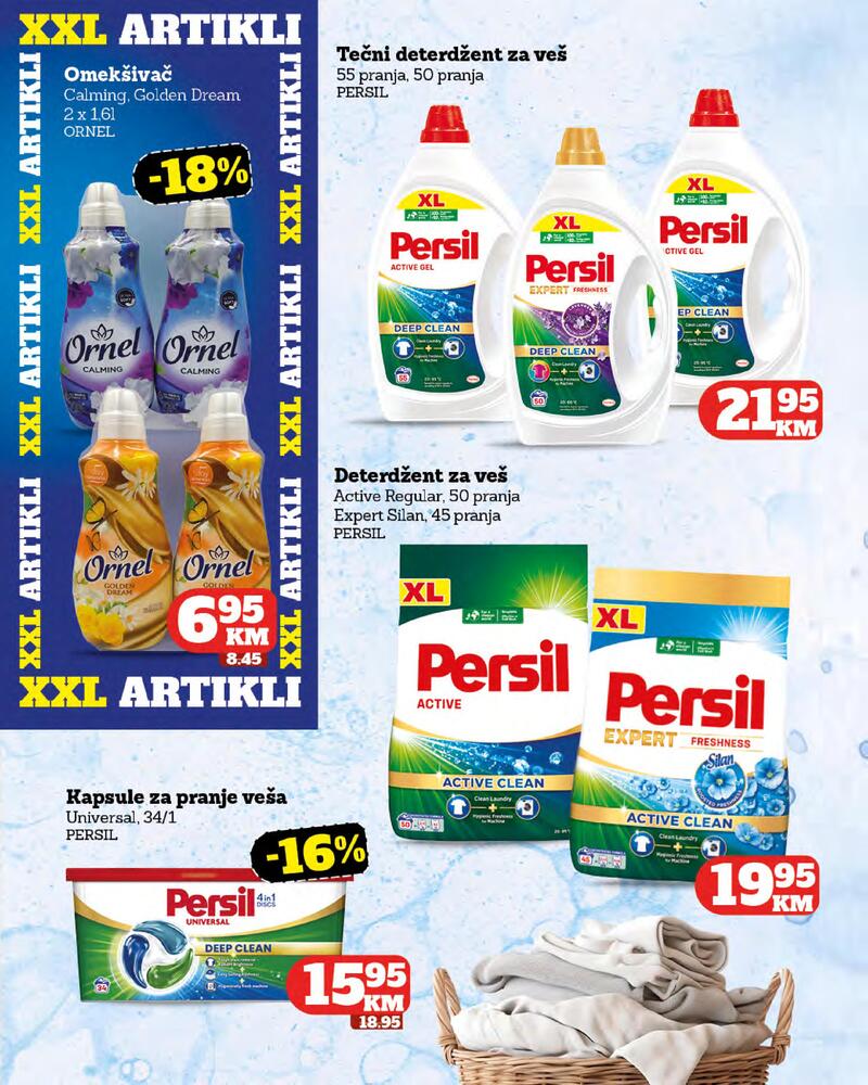 Crvena jabuka kataloška ponuda