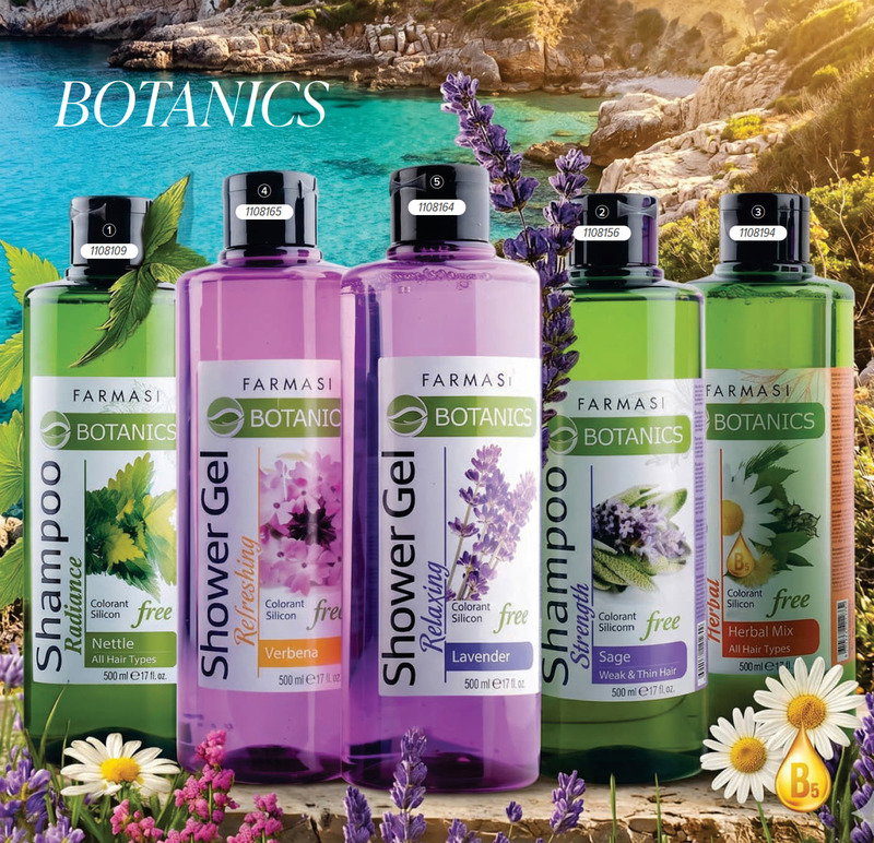 Farmasi katalog akcija
