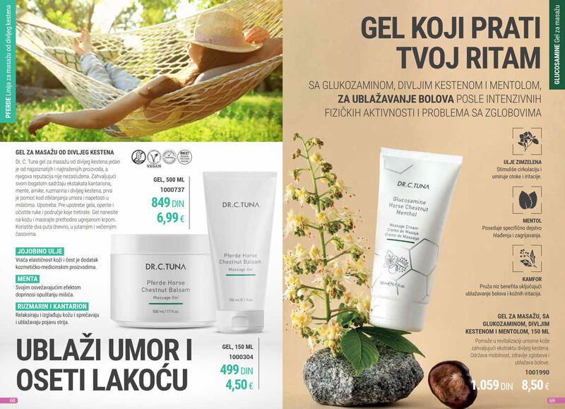 Farmasi katalog akcija