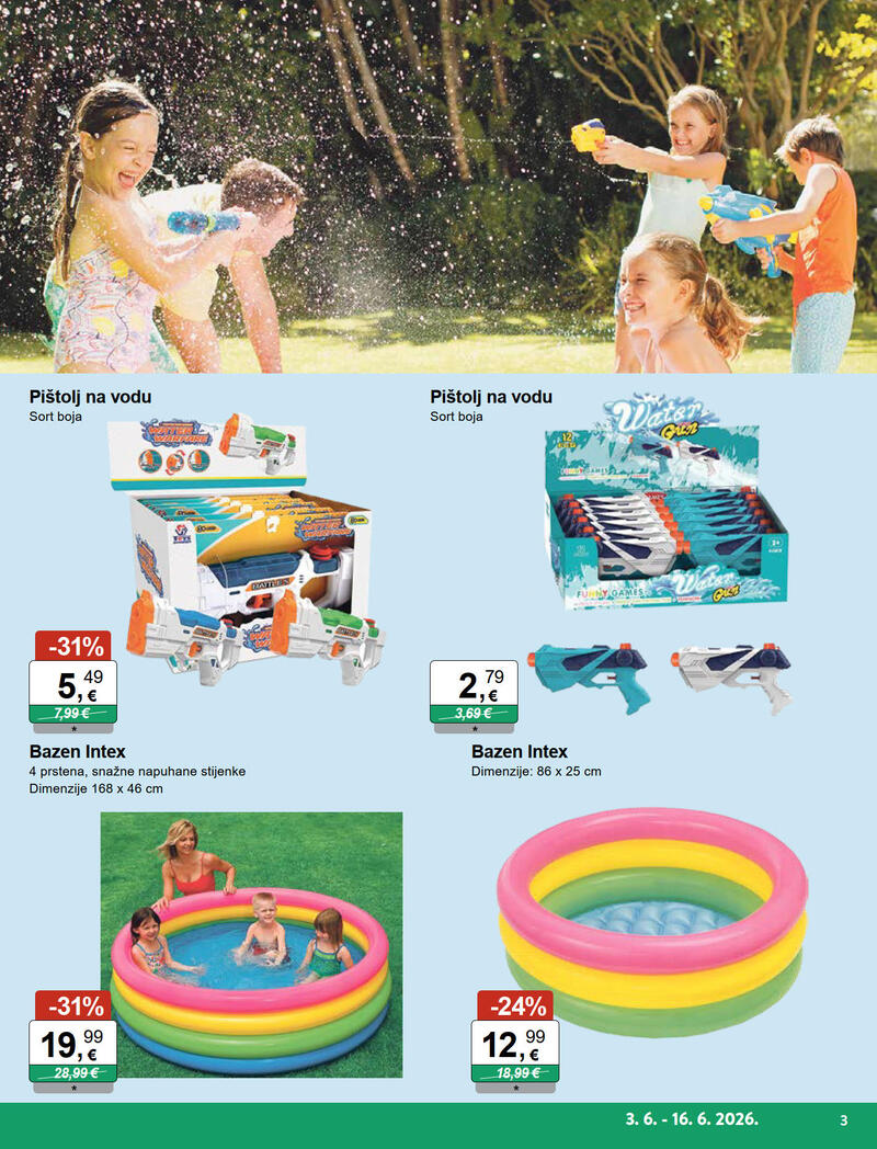 KTC katalog igračke i tekstil