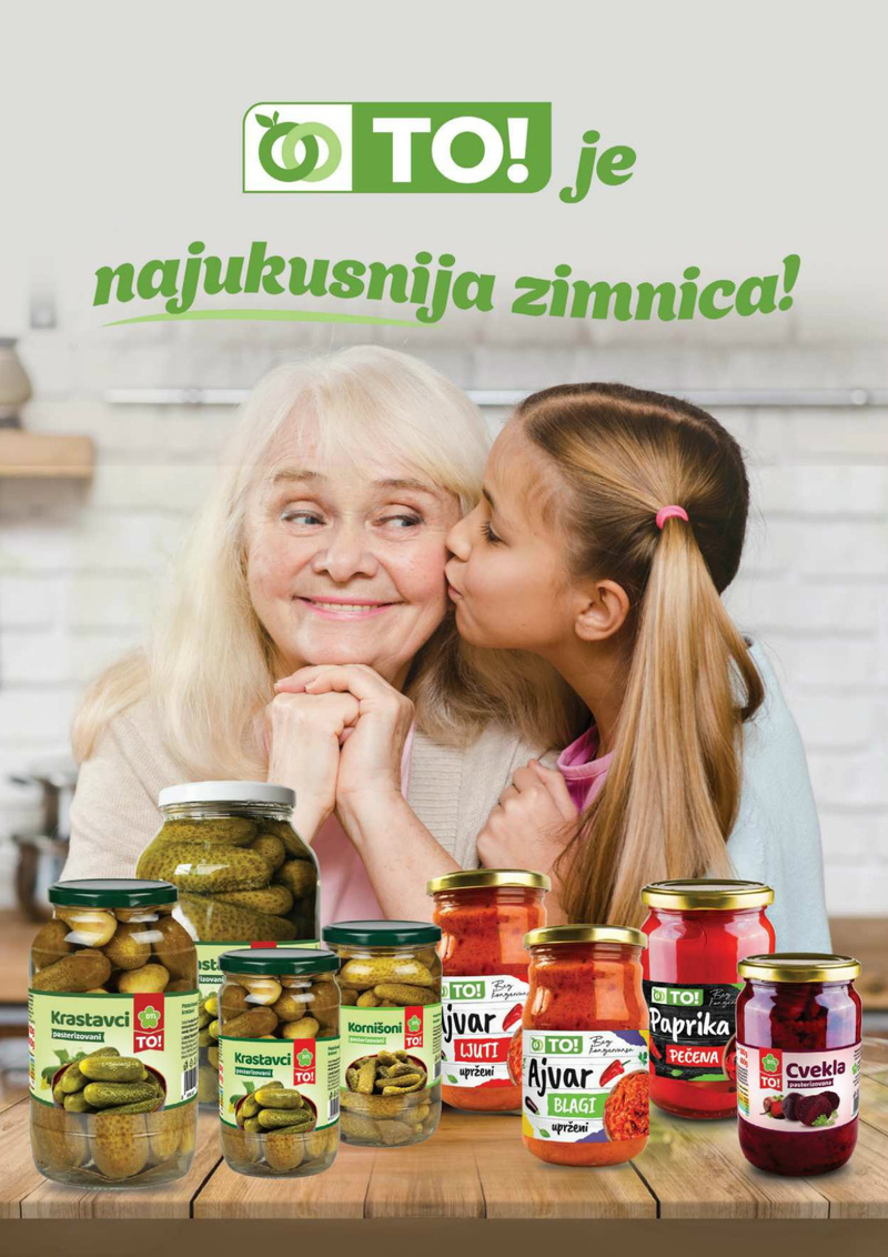 Styline katalog akcija