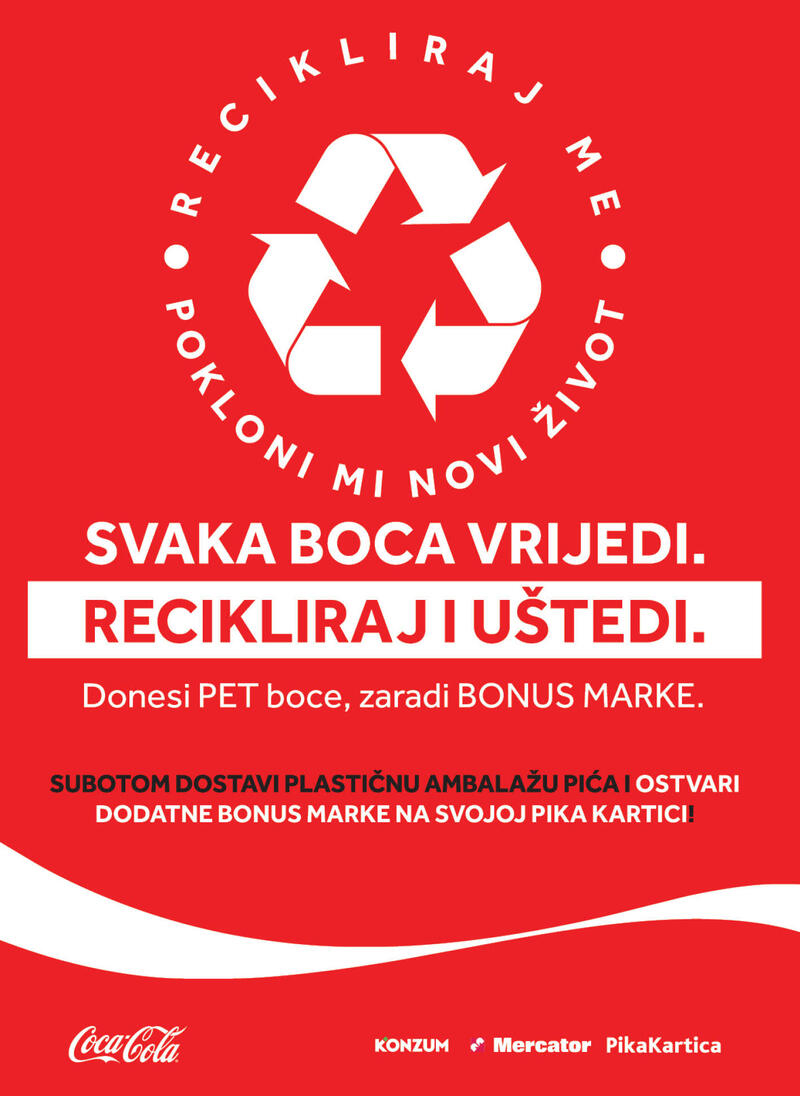 Mercator kataloška ponuda