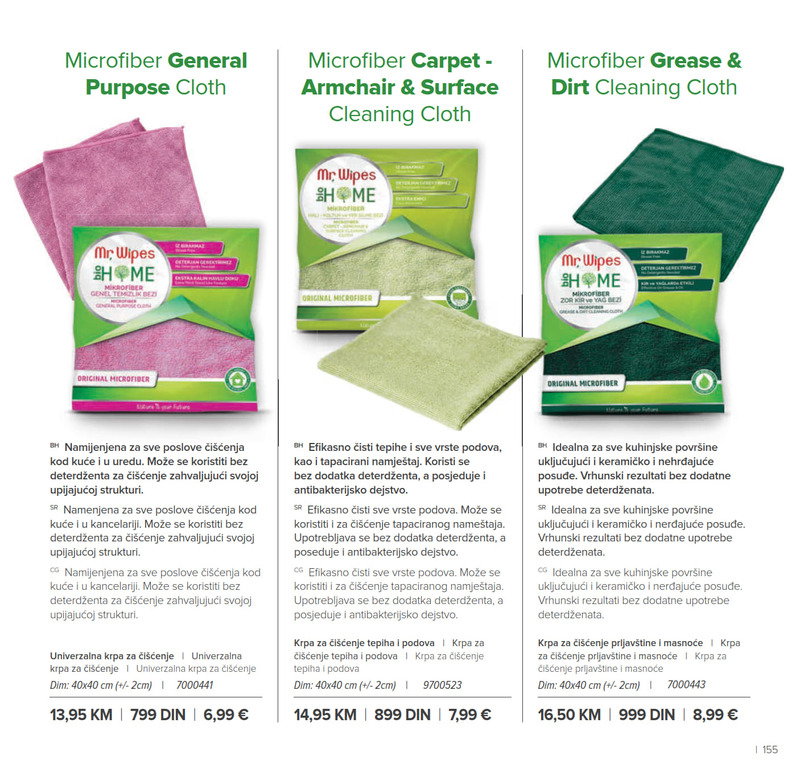 Farmasi katalog akcija