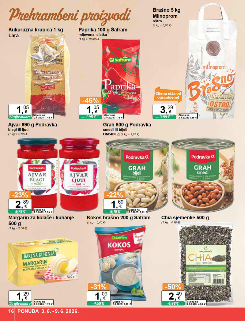 KTC katalog široke potrošnje