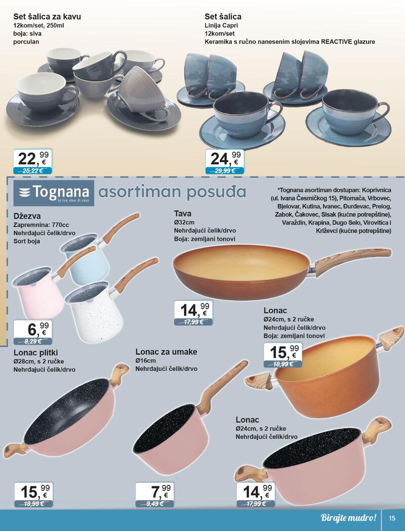 KTC katalog tehnike i posuđa