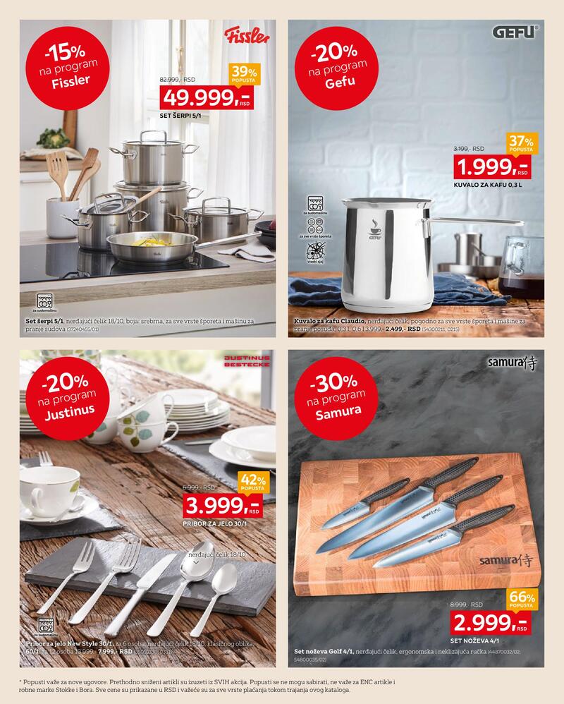 Lesnina XXXL katalog akcija