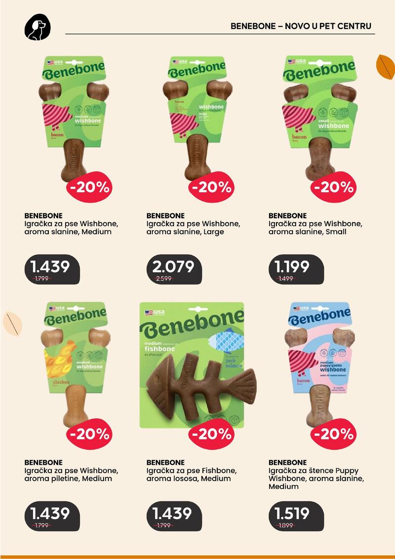 Pet centar katalog - Sve za kućne ljubimce