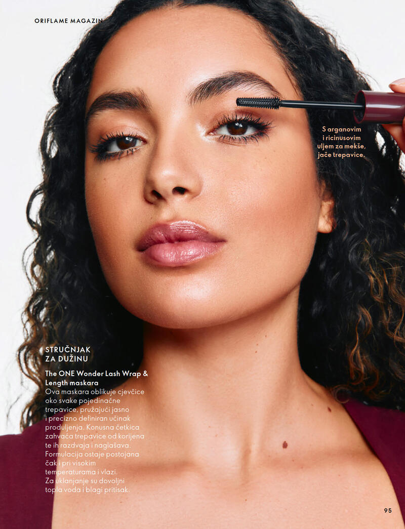 Oriflame katalog - Mjesečna akcija