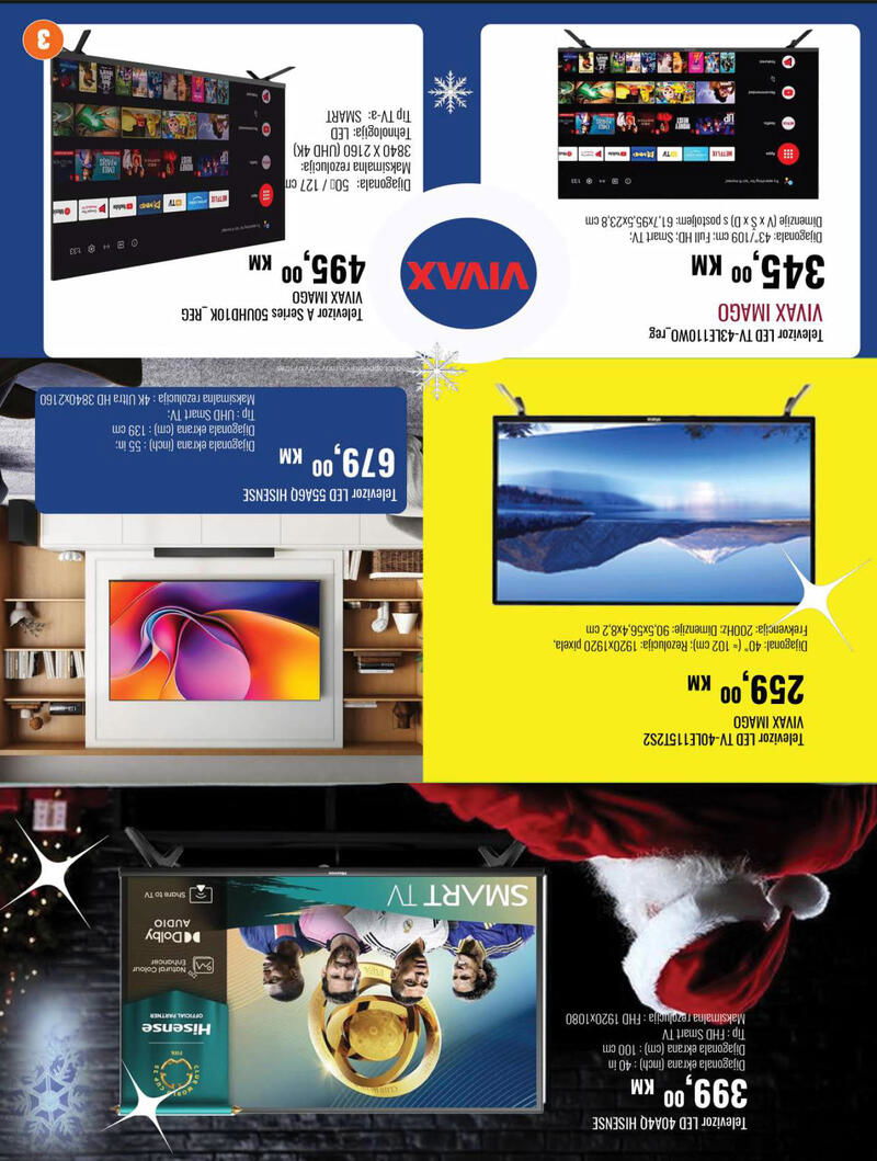 Fortuna market kataloška ponuda