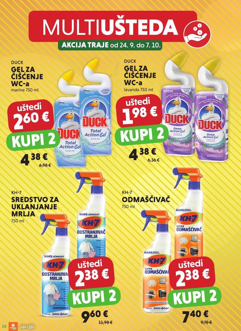 Studenac katalog multiušteda