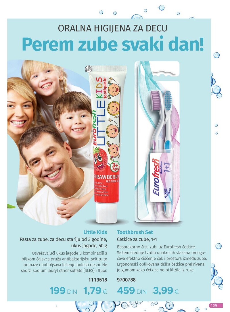 Farmasi katalog akcija