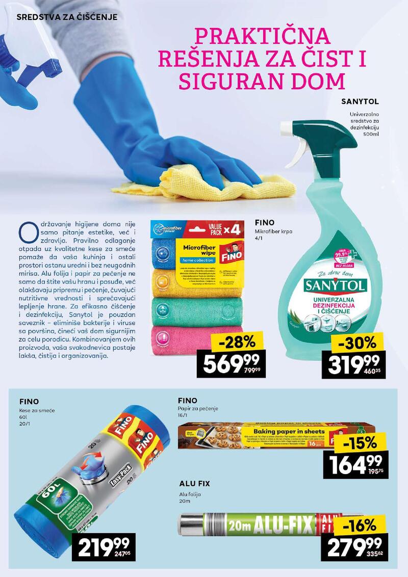 Roda katalog akcija