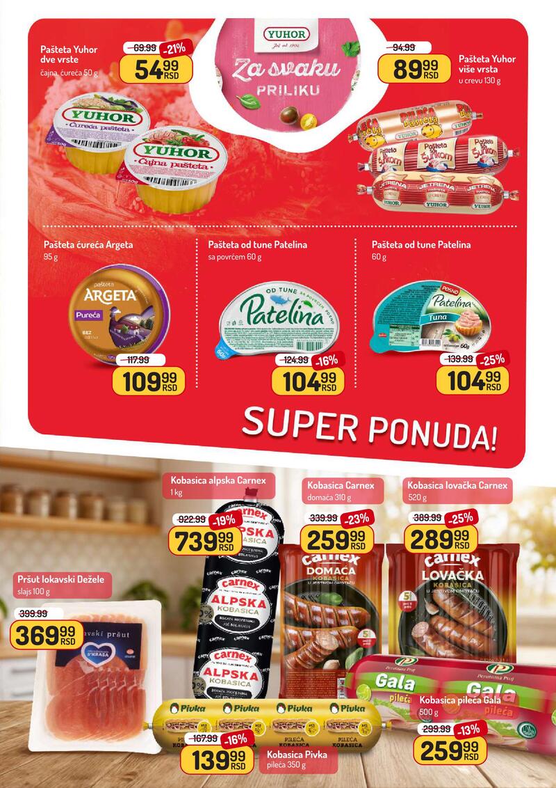 Aman plus katalog akcija