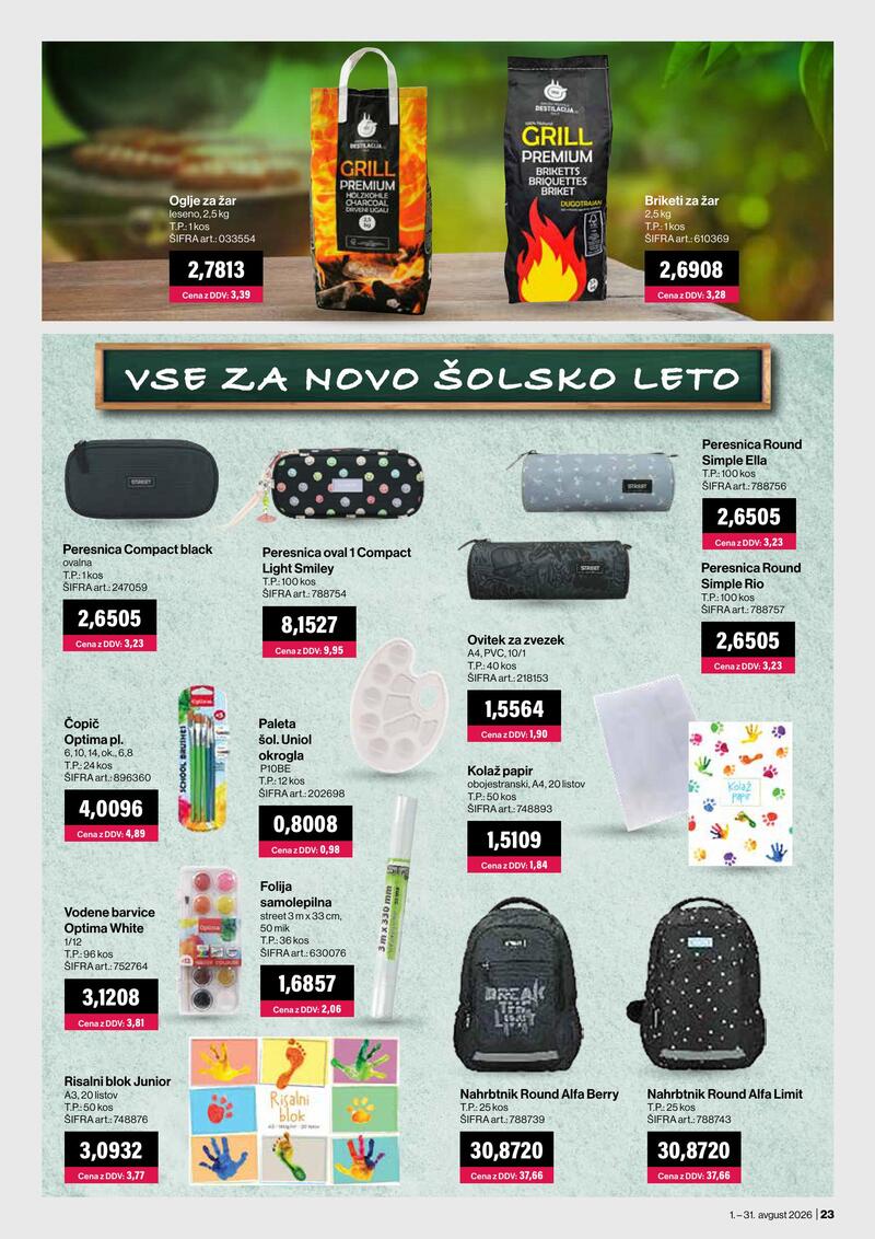 Mercator Cash&Carry