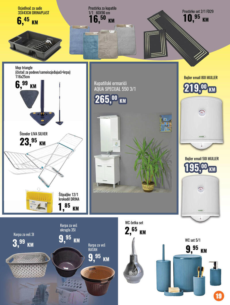 Fortuna market kataloška ponuda