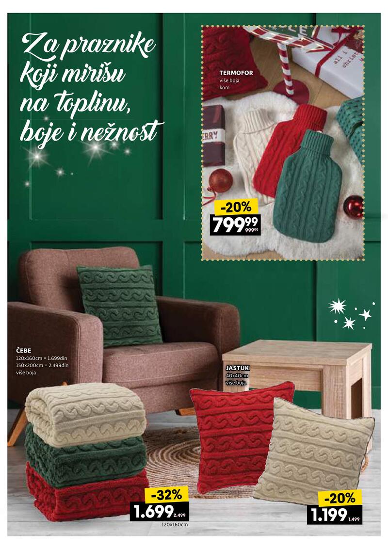 Roda specijal ukrasa i poklona