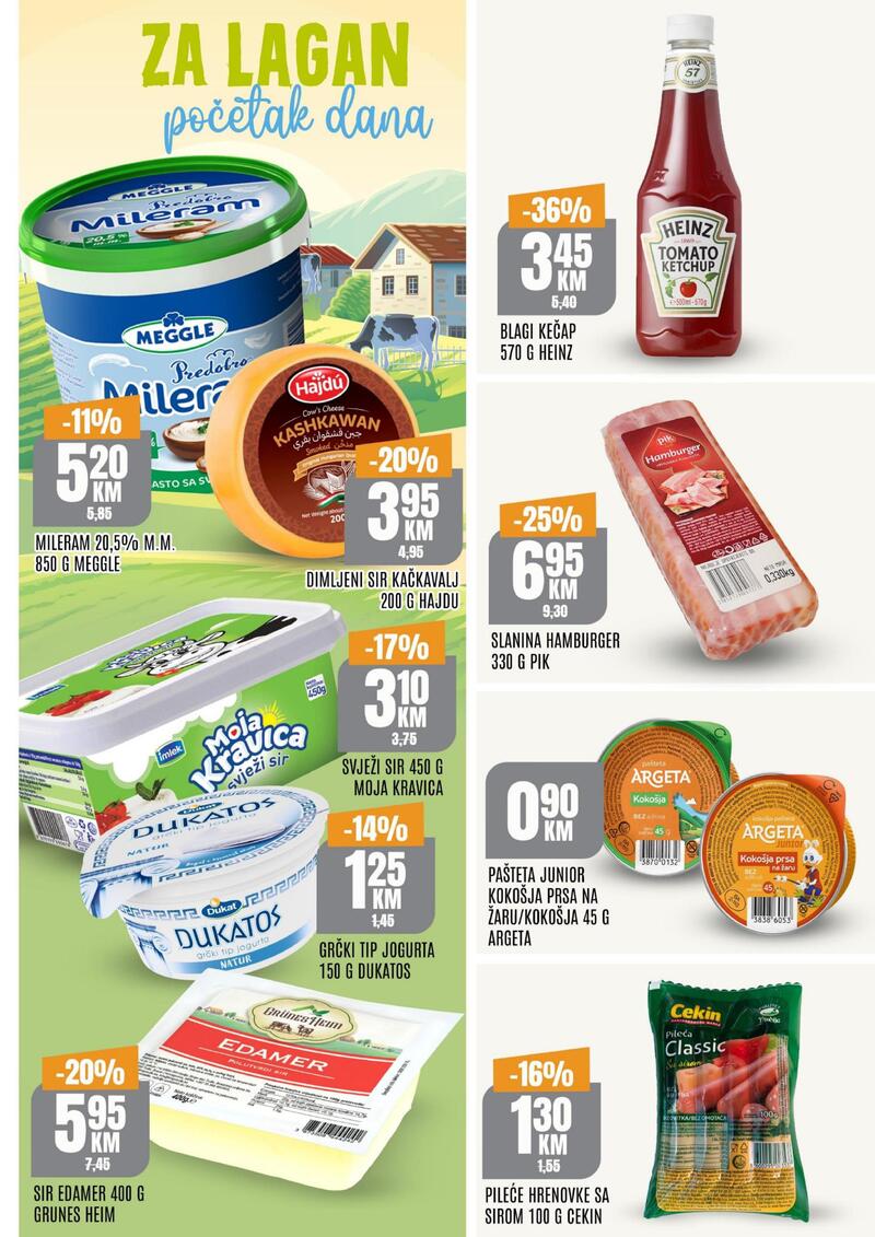 Bingo katalog - Top ponuda za kraj sedmice