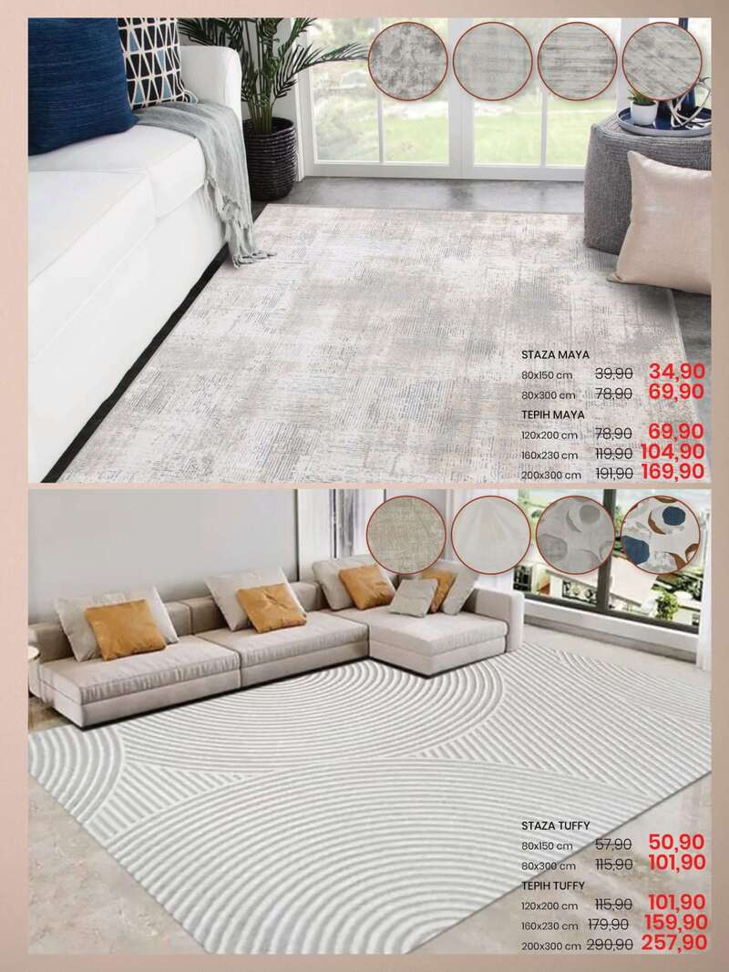 FIS akcijski katalog