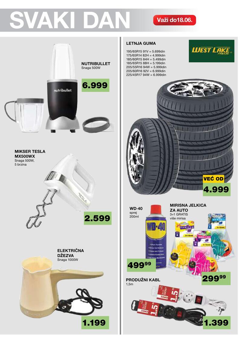 Idea katalog naj naj ponuda za vaš dom