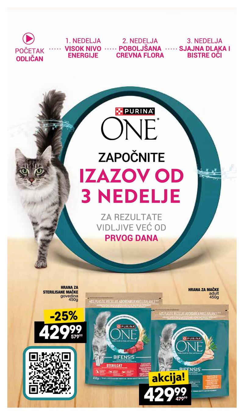 Roda Naj-naj ponuda za vaše ljubimce
