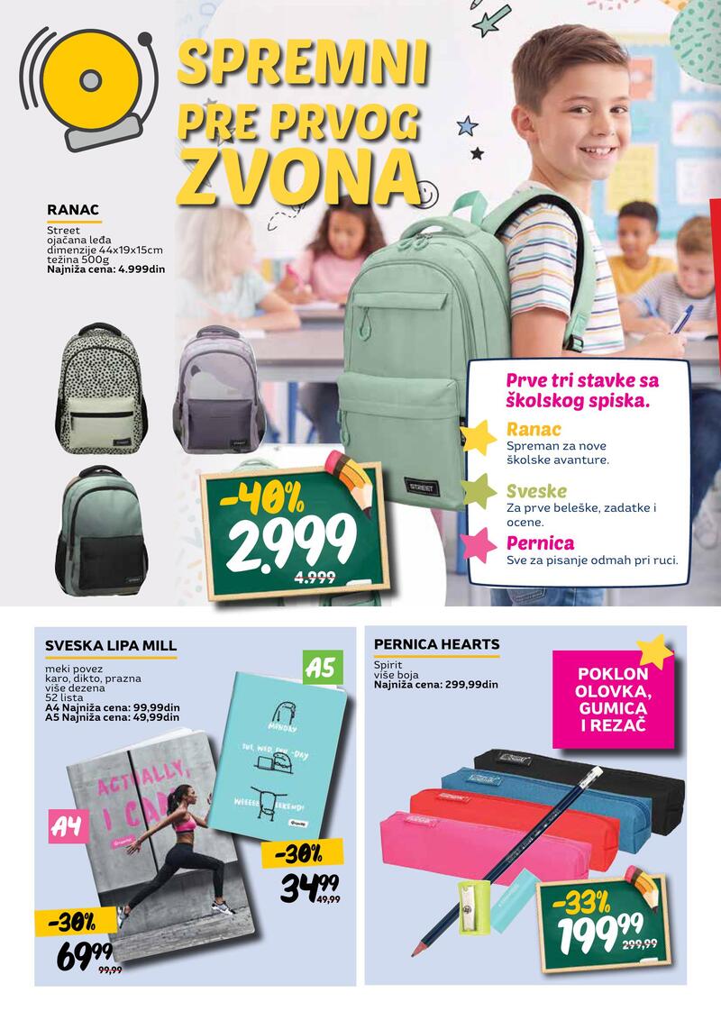 Roda katalog specijal škole