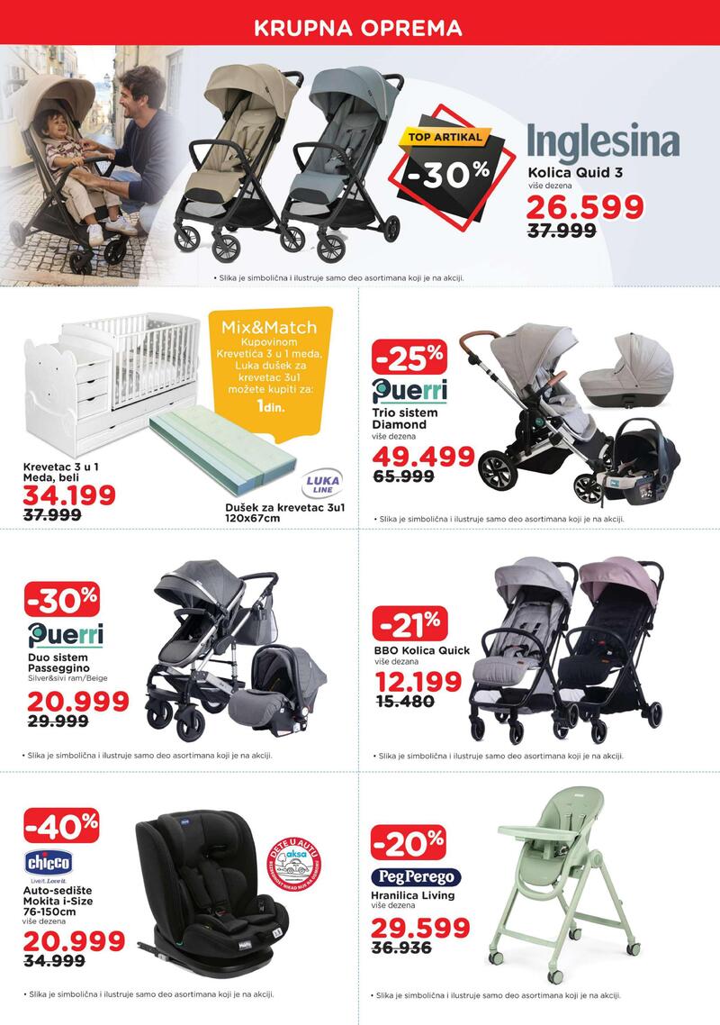 Aksa katalog akcija