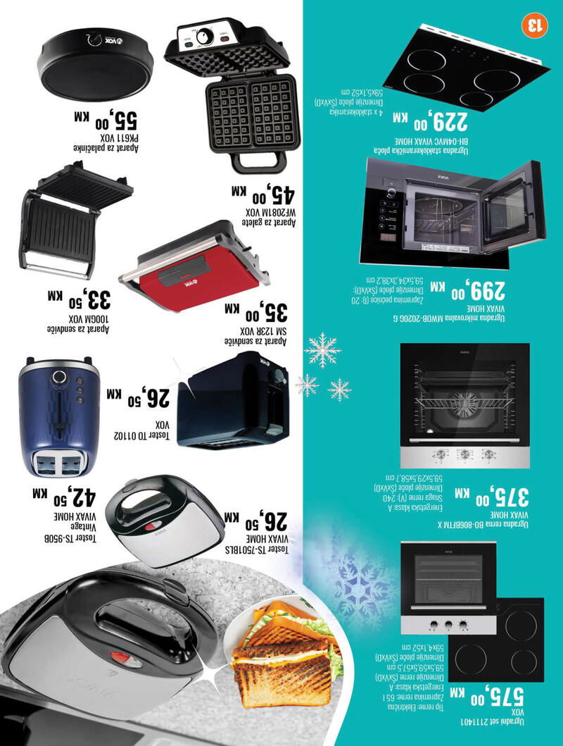 Fortuna market kataloška ponuda