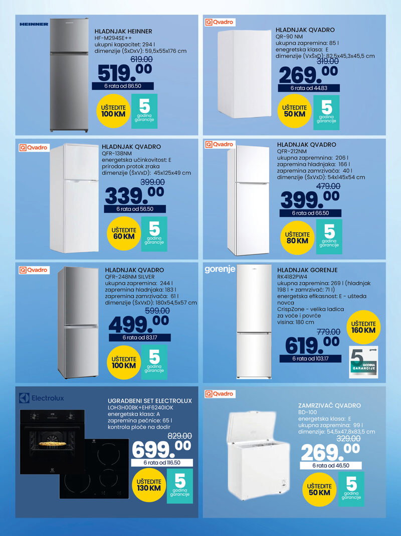 FIS akcijski katalog