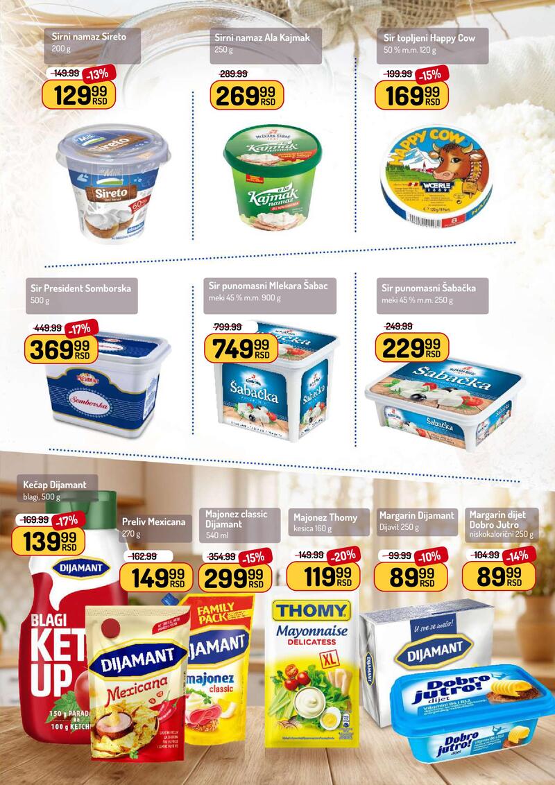 Aman plus katalog akcija