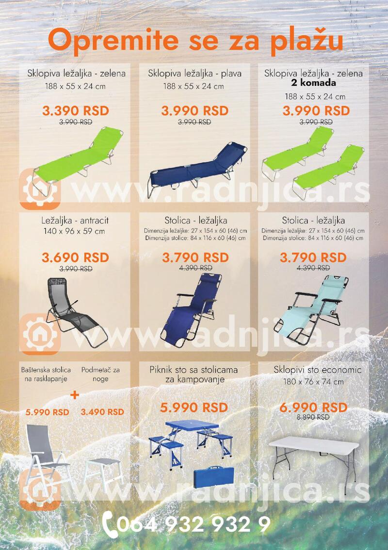 Radnjica katalog akcija