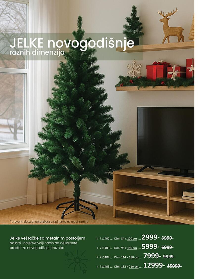 Uradi Sam katalog akcija