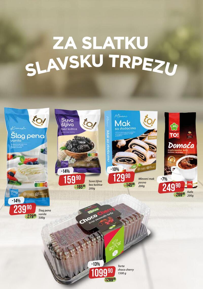 Proleter katalog akcija