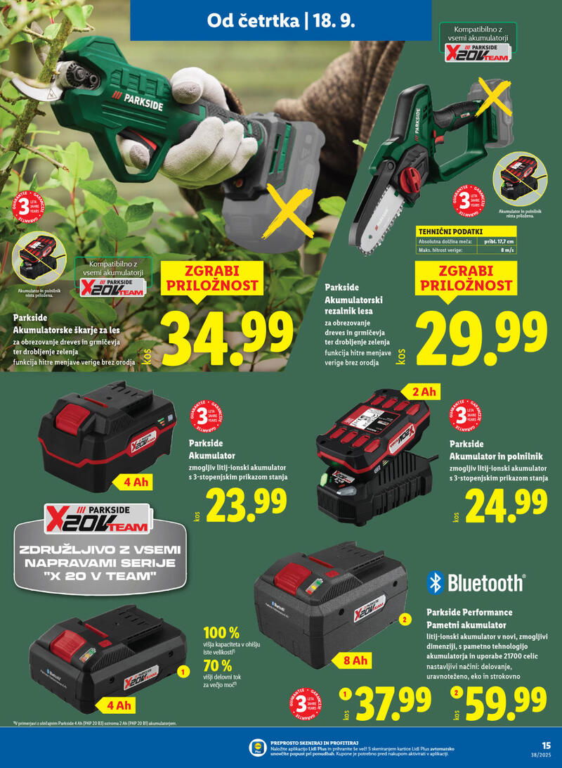 Lidl redni katalog