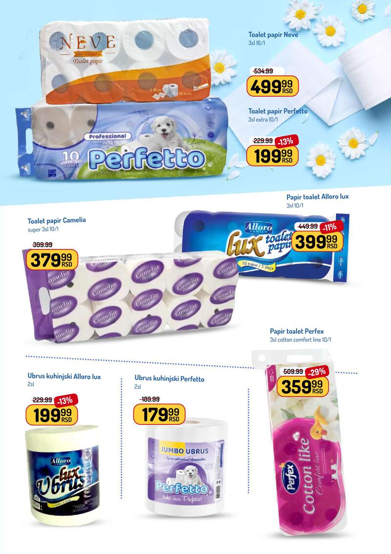 Aman plus katalog akcija