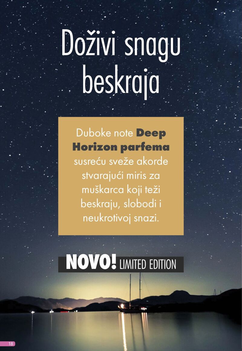 Farmasi katalog akcija