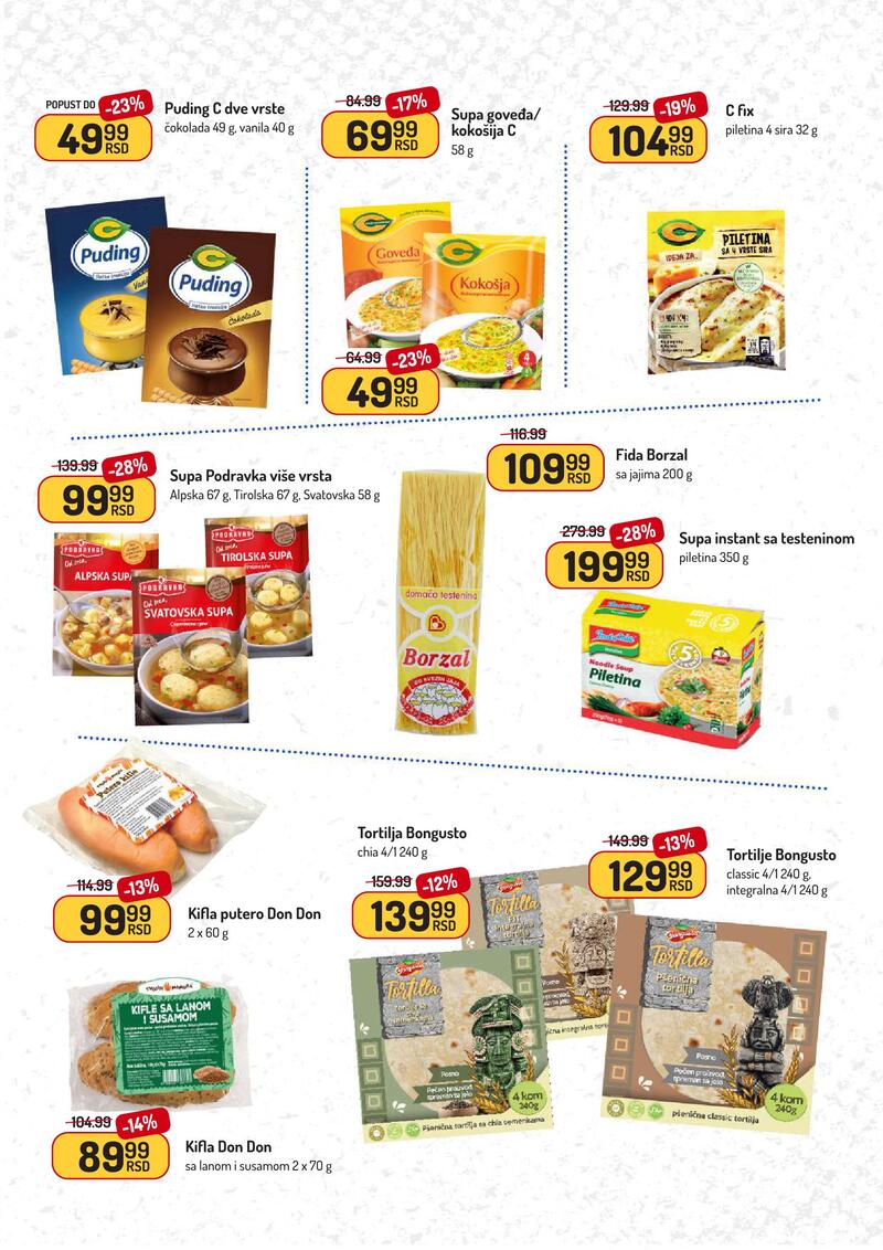 Aman katalog akcija