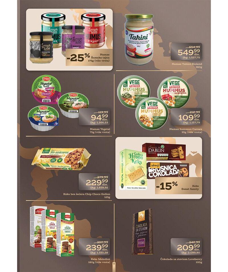 Univerexport premijum katalog