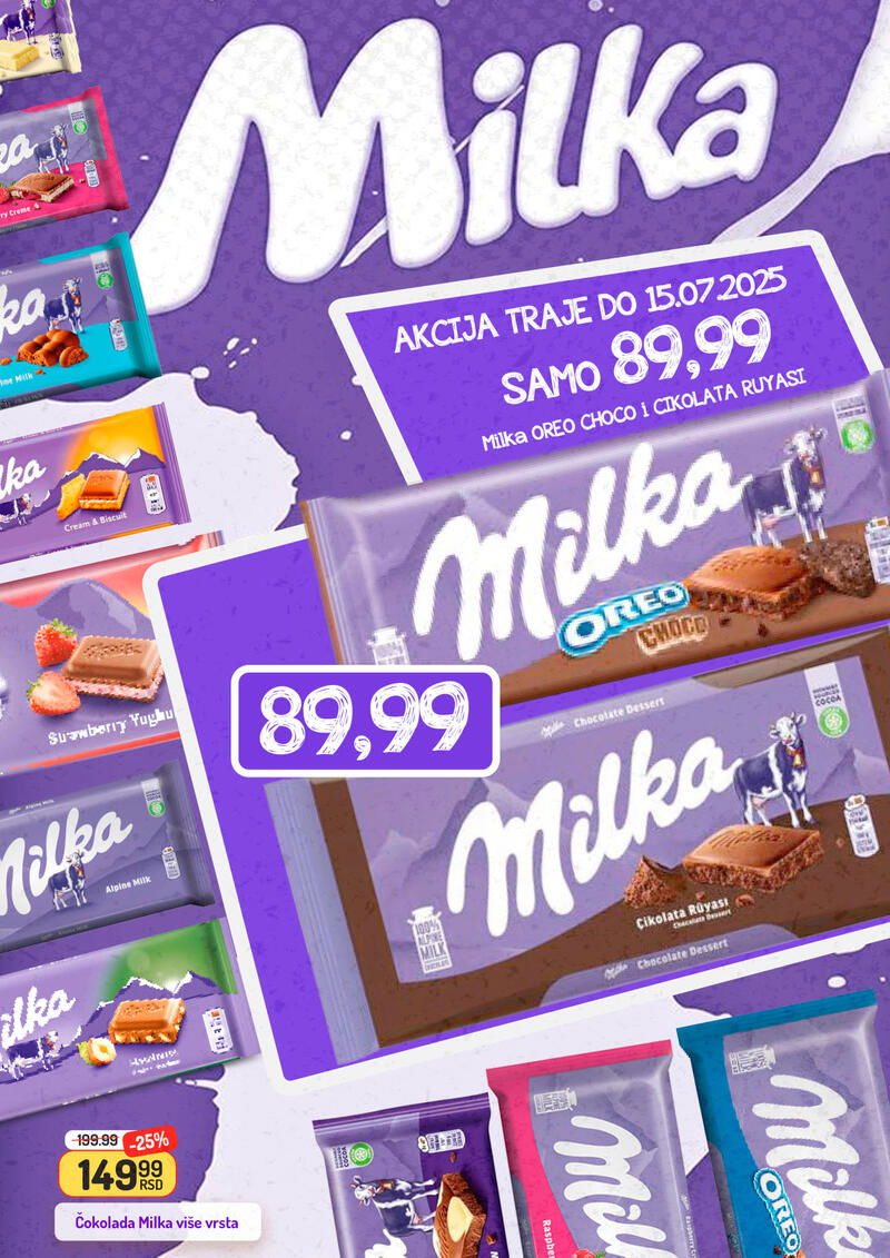 Aman katalog nedeljna akcija