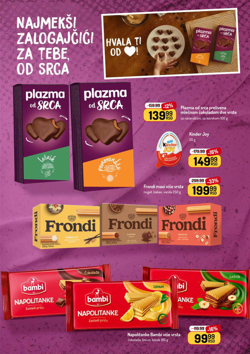 Aman katalog akcija