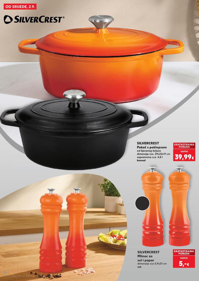Kaufland katalog neprehrambenih proizvoda