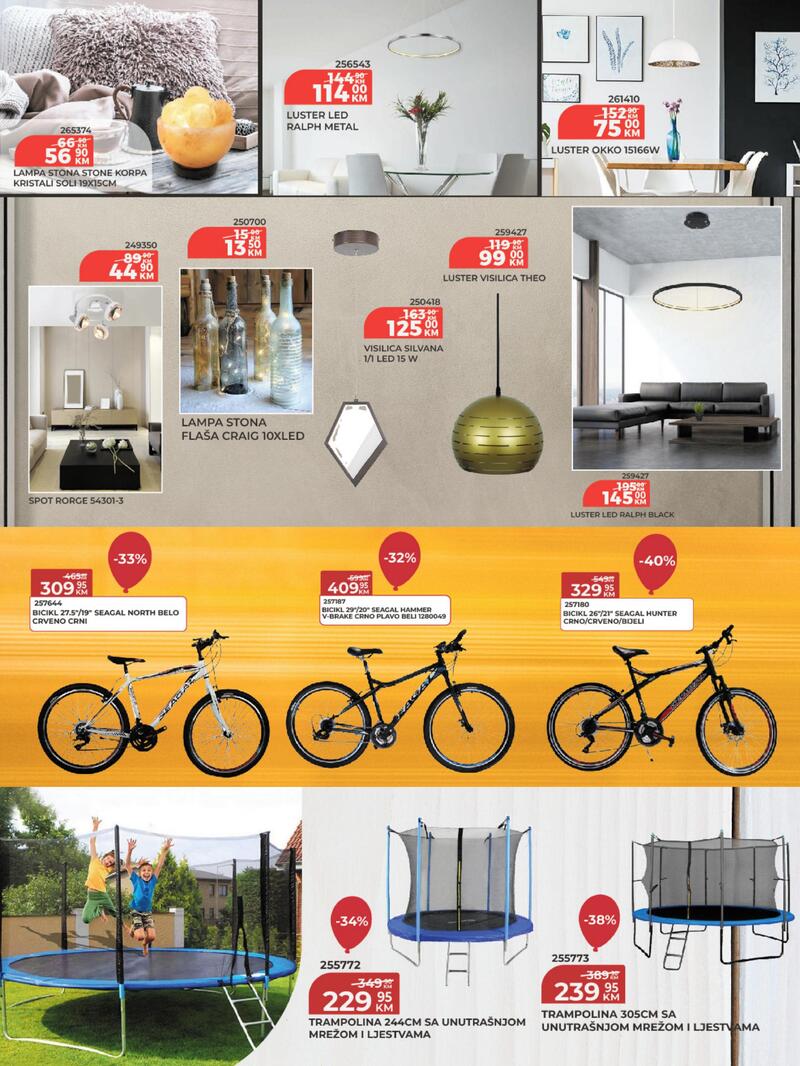 Agromehanika akcijski katalog