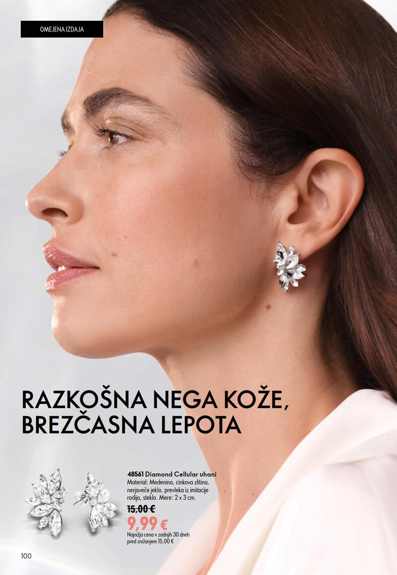 Oriflame redni katalog