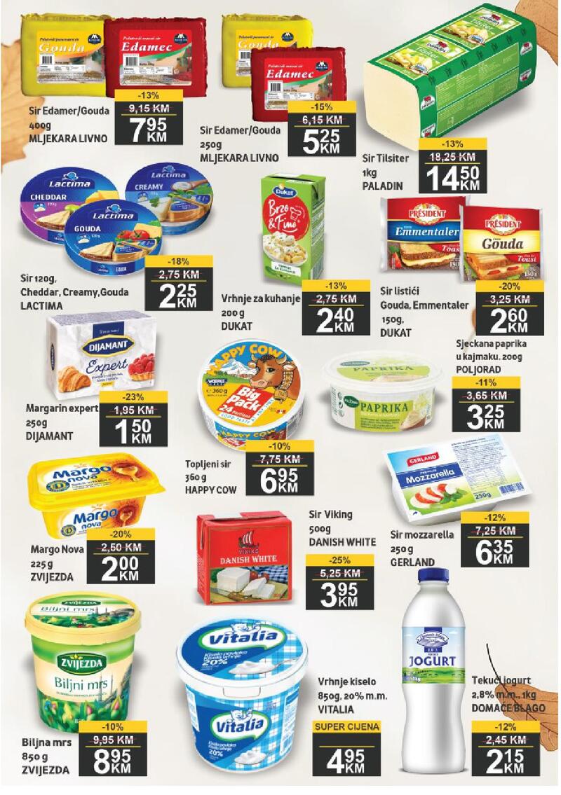 Best kataloška akcija