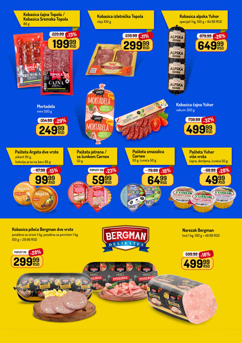 Aman katalog akcija