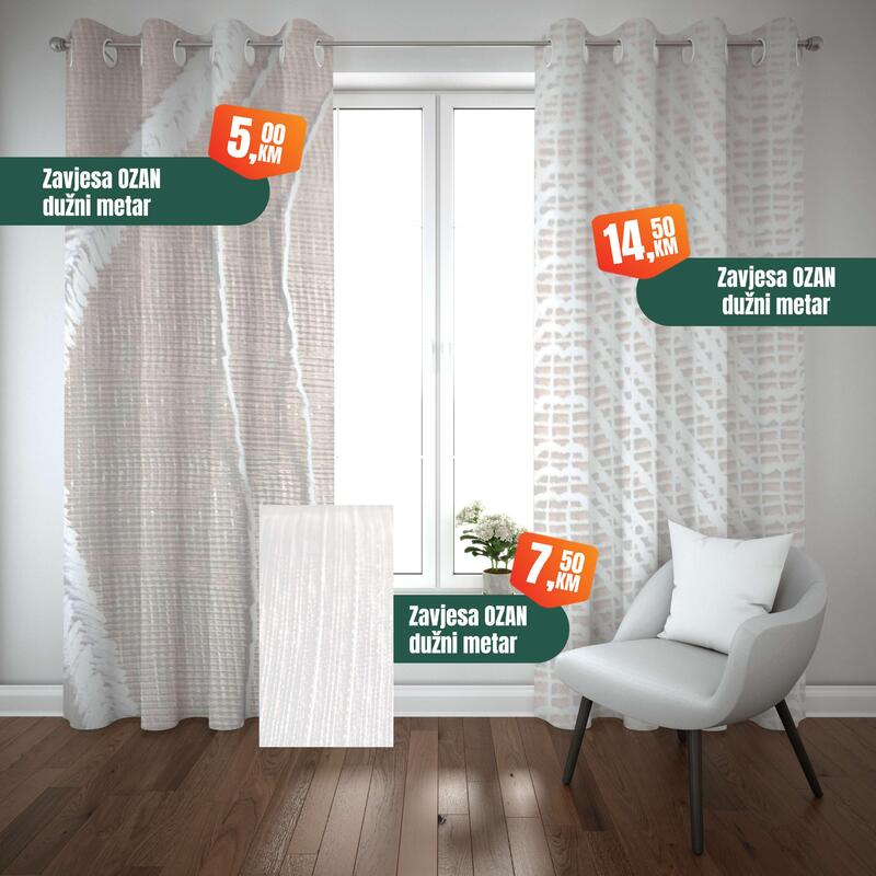 Fortuna market vikend akcija