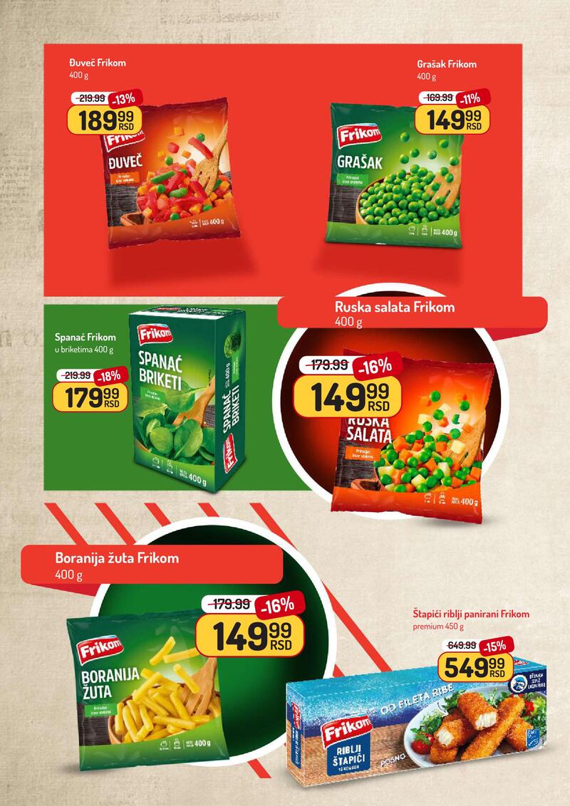 Aman katalog akcija